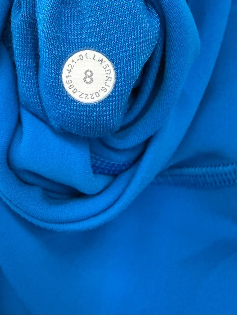 Lululemon align pant 25”